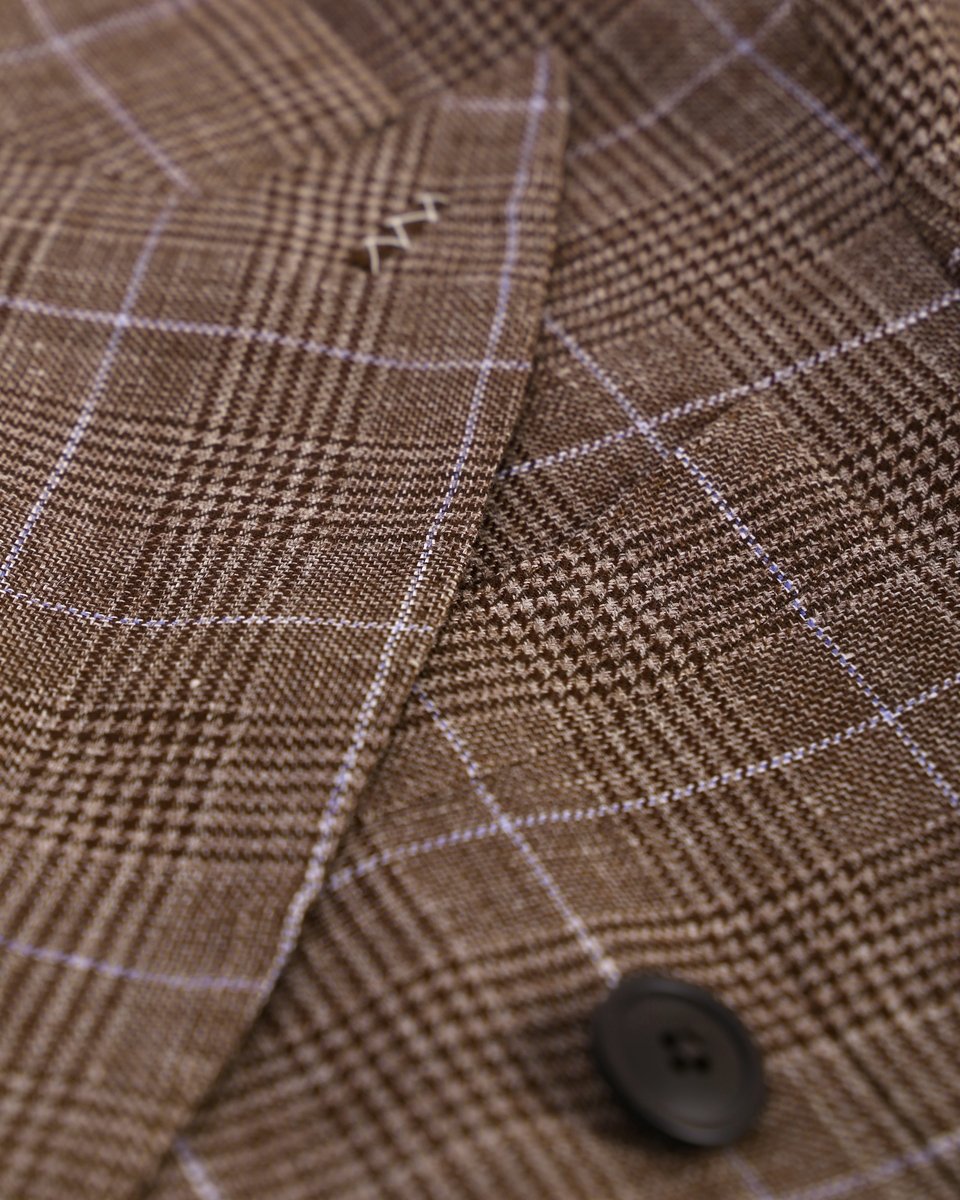 ICON DEAN SUMMER BLAZER