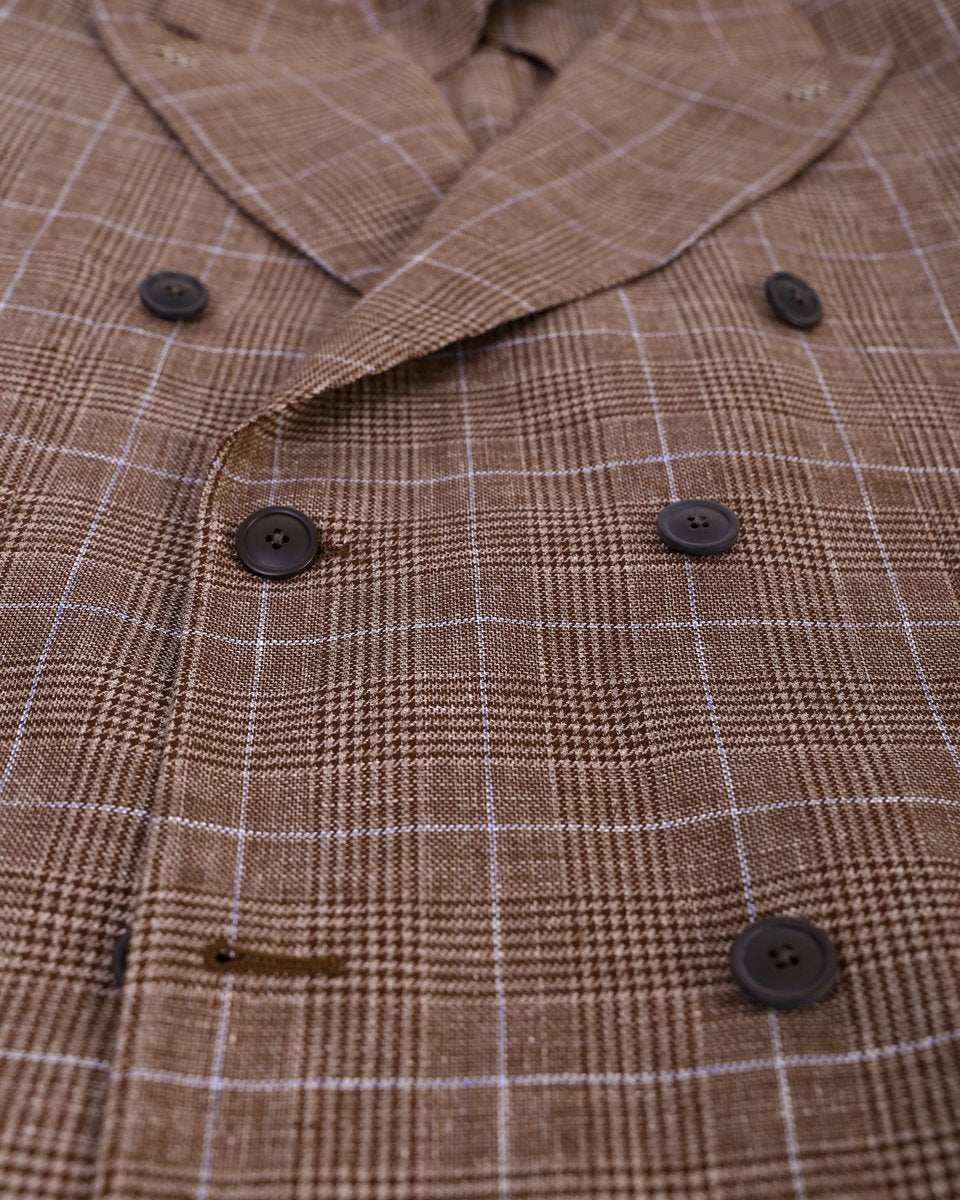 ICON DEAN SUMMER BLAZER