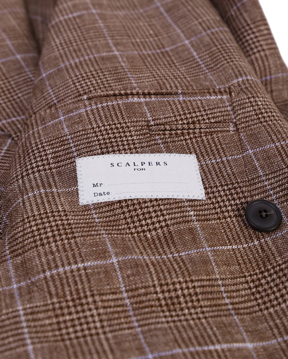 ICON DEAN SUMMER BLAZER