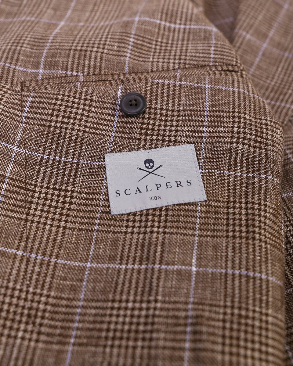 ICON DEAN SUMMER BLAZER