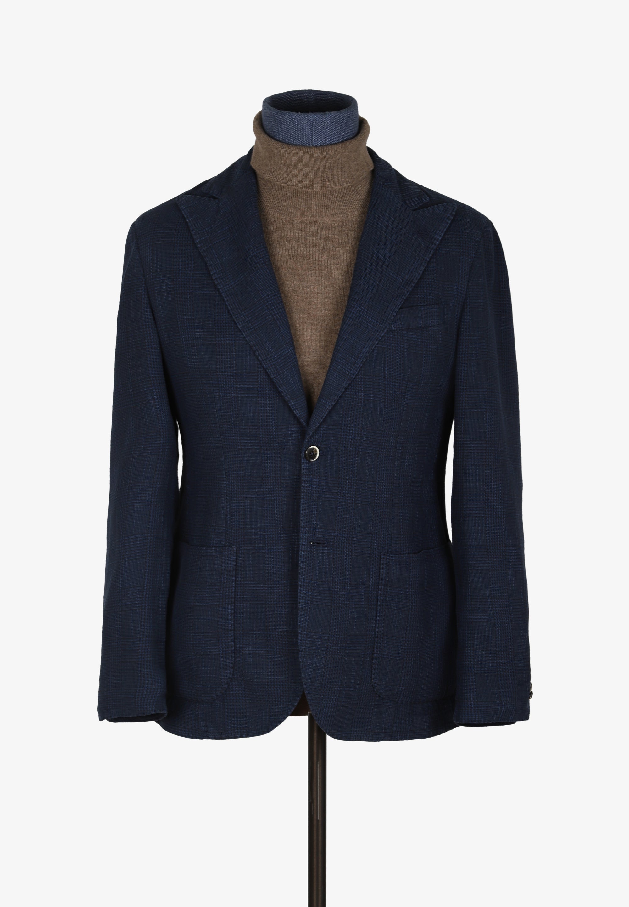 BLAZER PREMIUM CUADROS