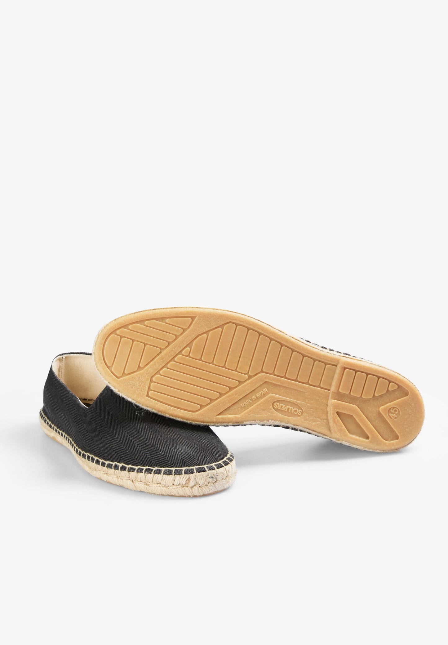 APARGATA PUNTO CALAVERA