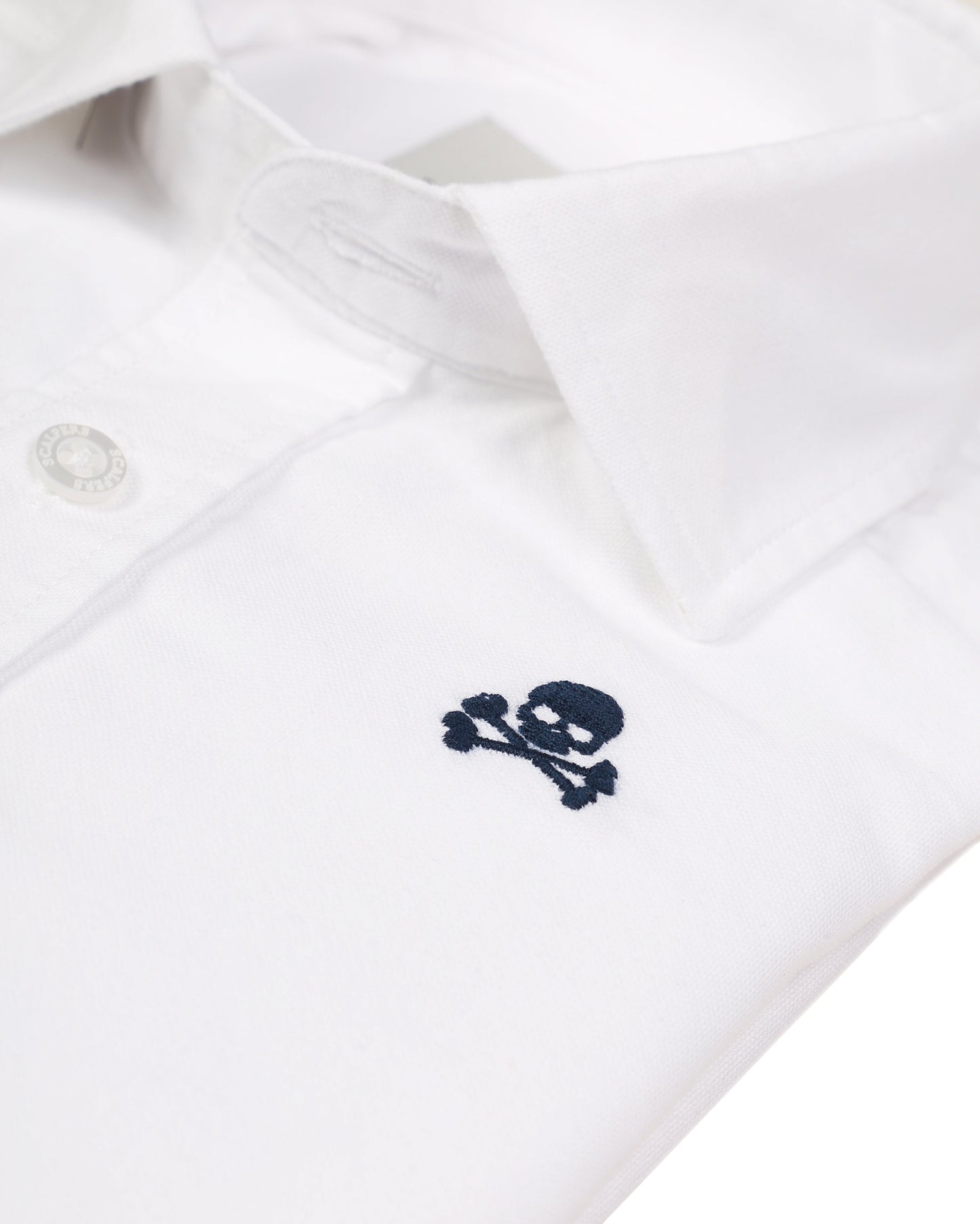 SIENA SHIRT KIDS WHITE