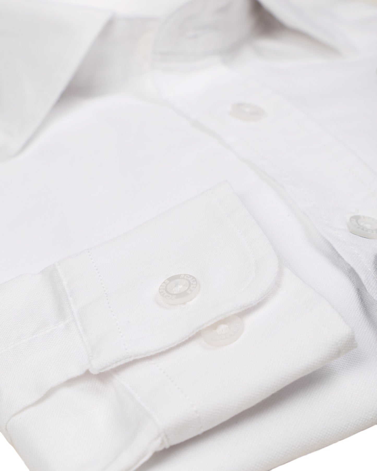 SIENA SHIRT KIDS WHITE