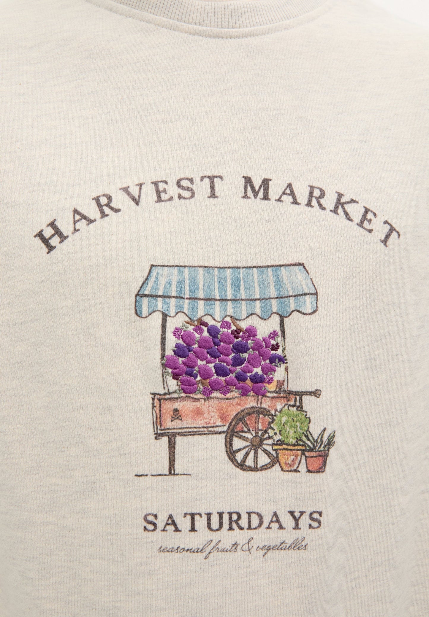 POLERÓN MOTIVOS BORDADO