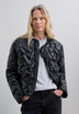 CHAQUETA ACOLCHADA CORTE REGULAR
