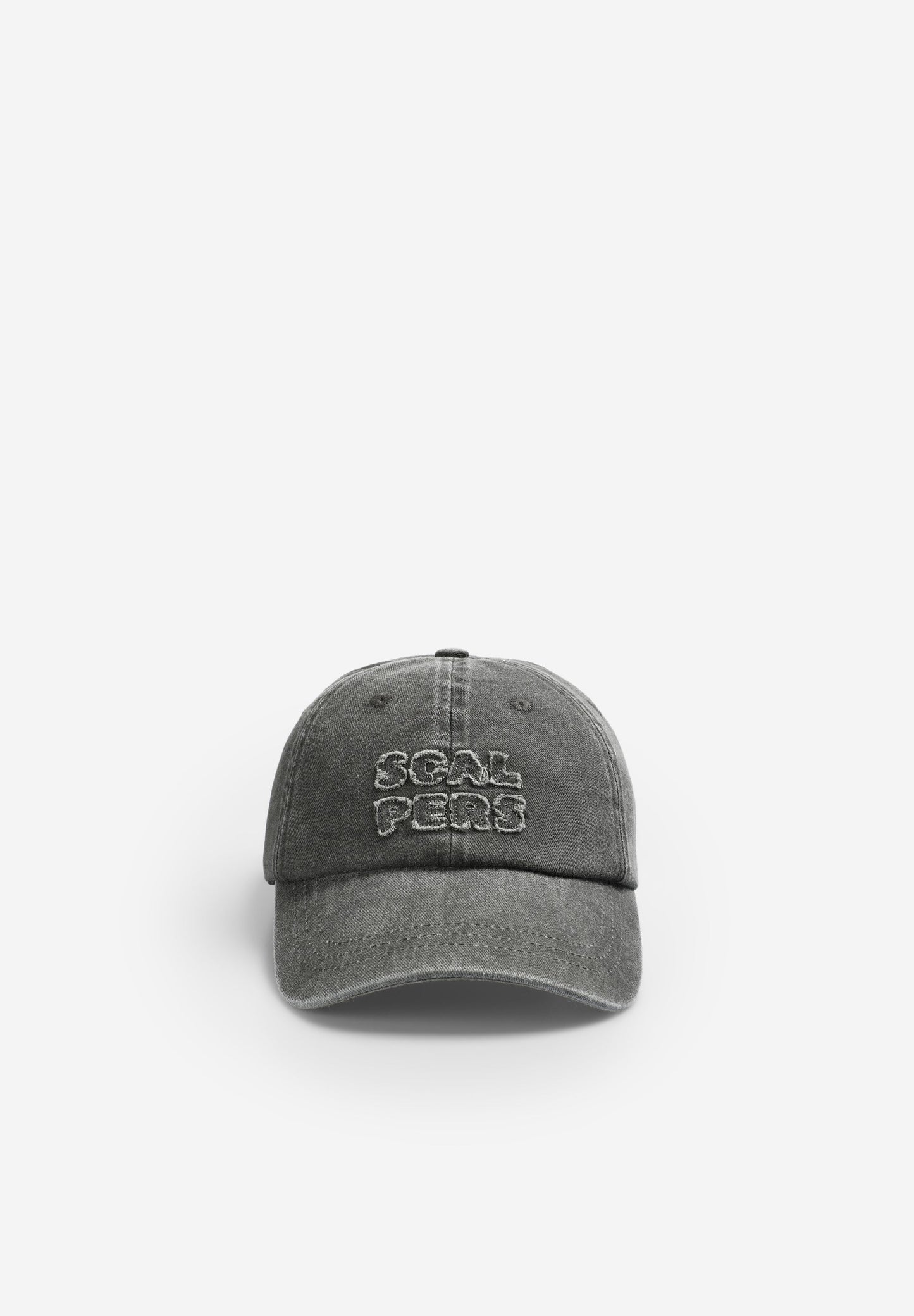 GORRA LOGO RELIEVE