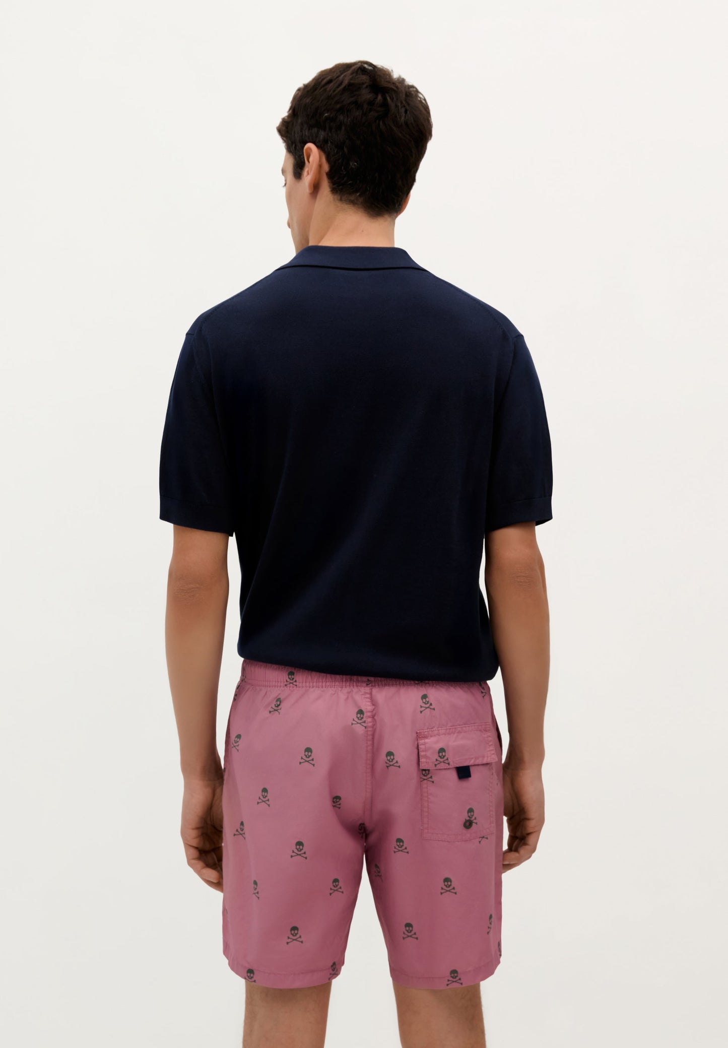 BAÑADOR PRINT CALAVERA