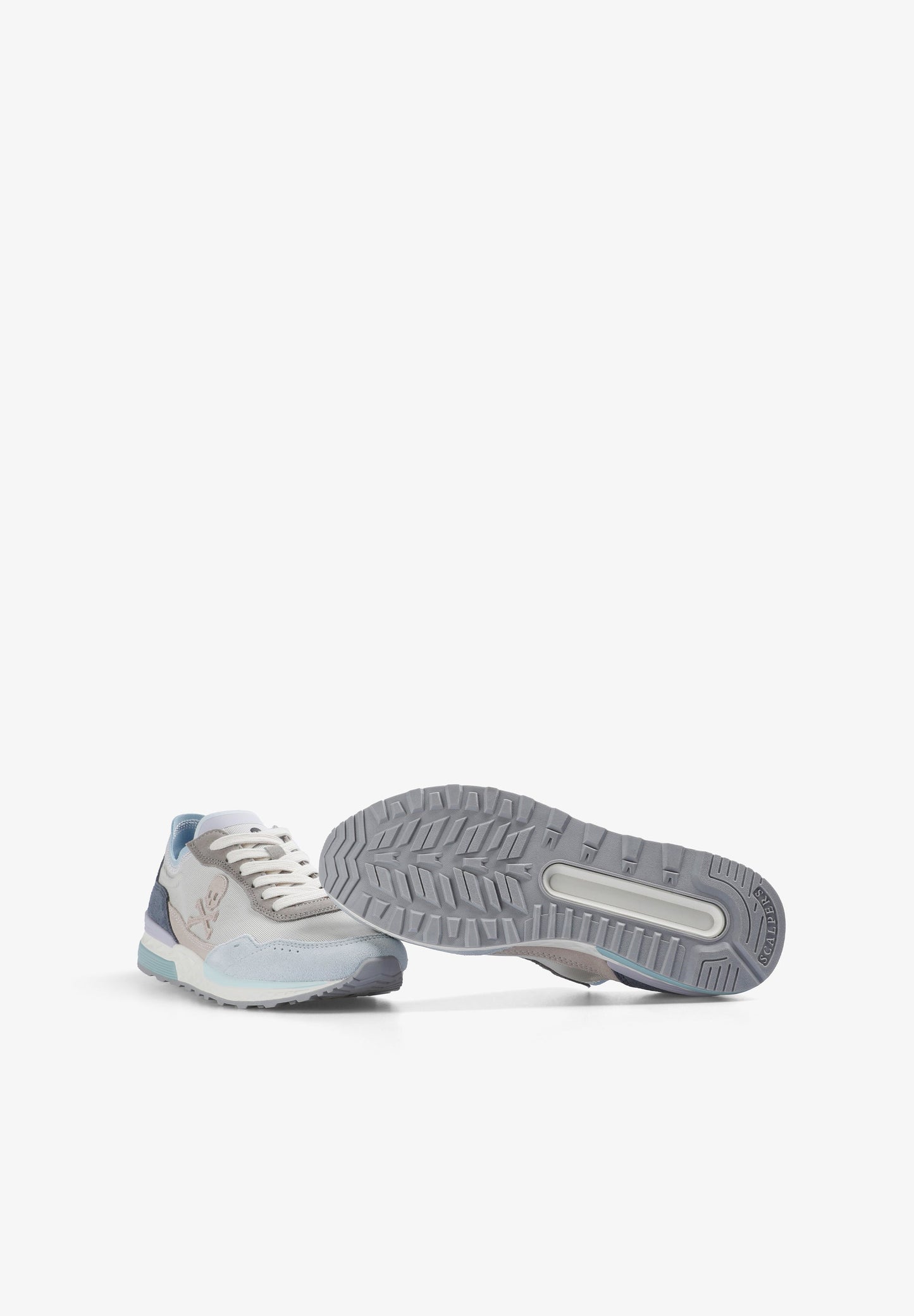 SNEAKERS ANTE TRICOLOR