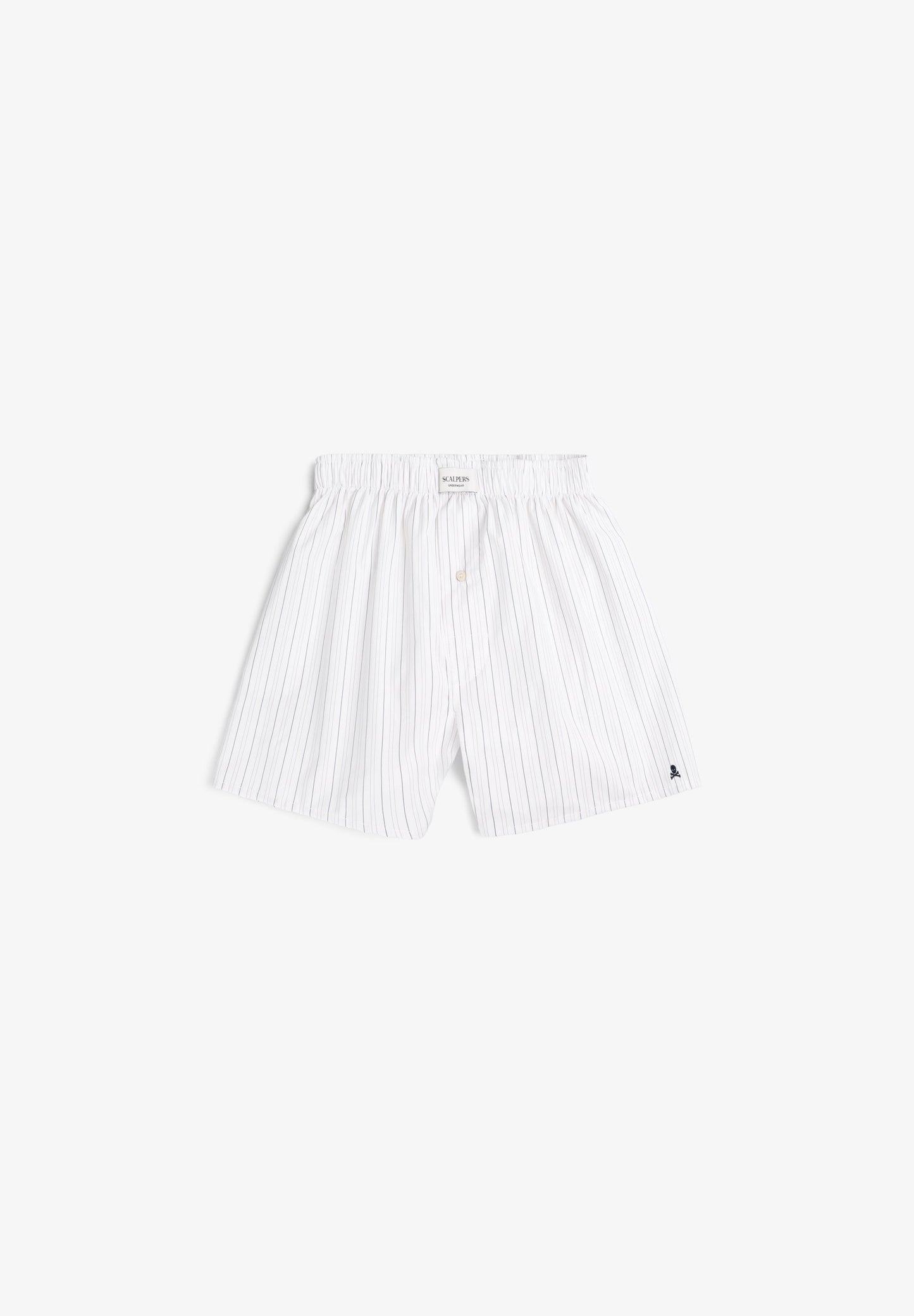 CALZONCILLO BOXER RAYAS