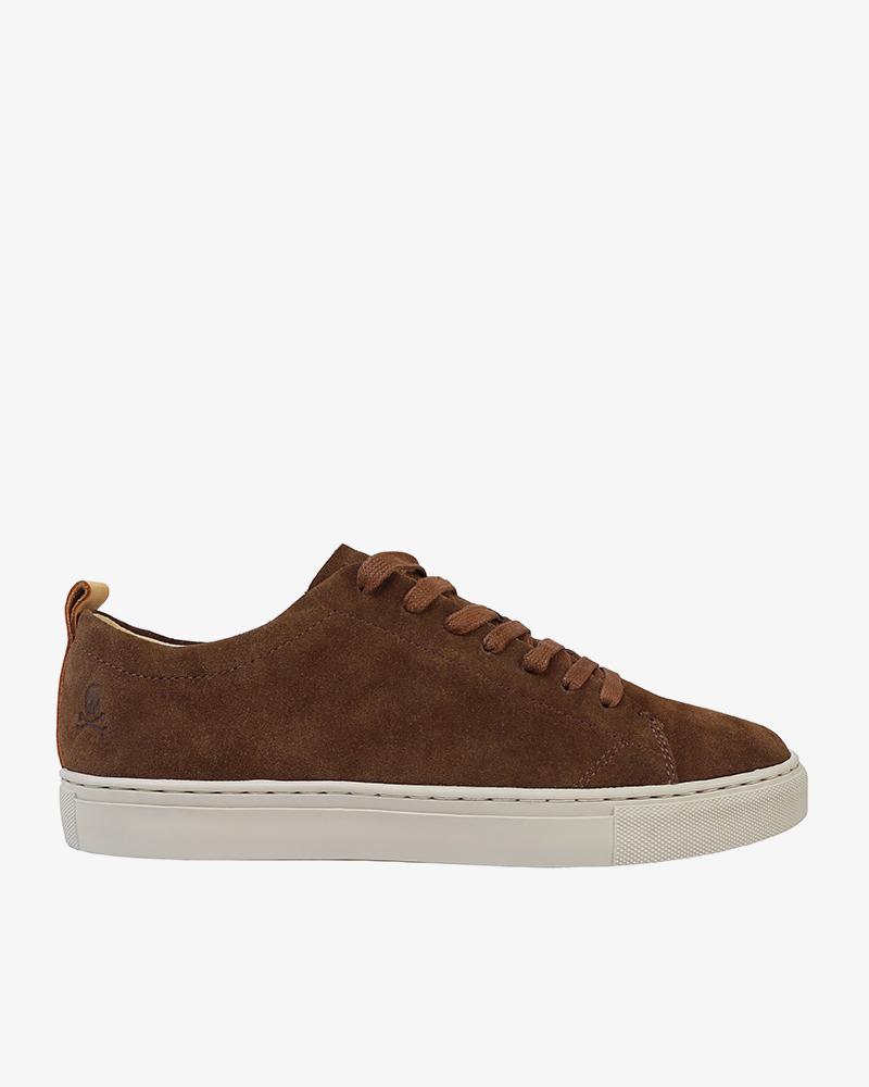 ADAM SNEAKERS BROWN