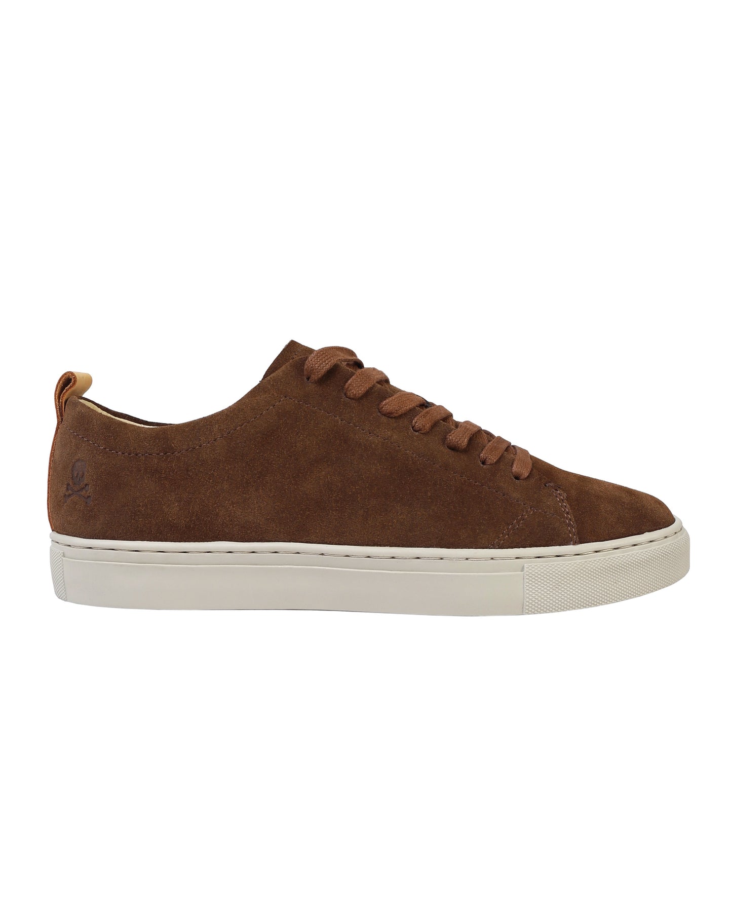 ADAM SNEAKERS BROWN