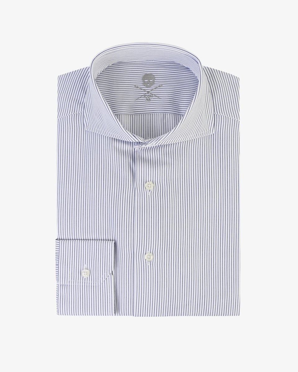 ICON PAUL SHIRT STRIPES