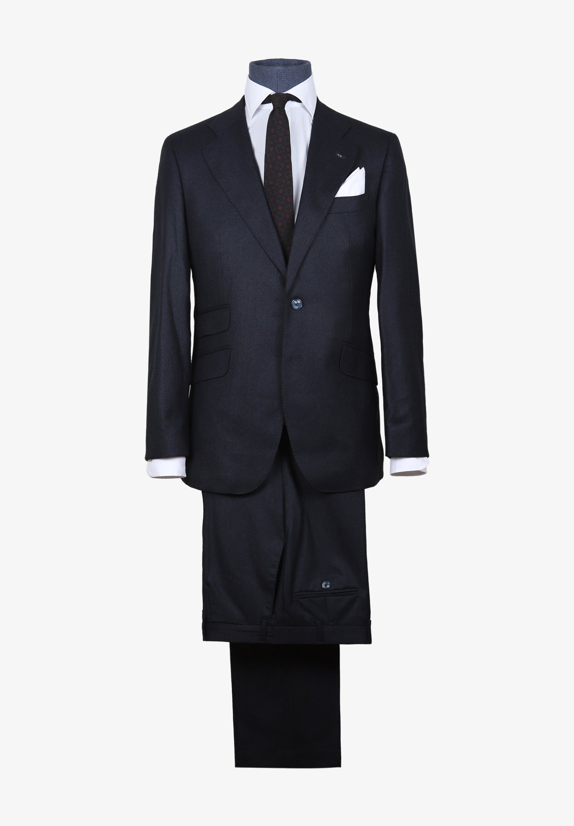 CITY SUIT NAVY