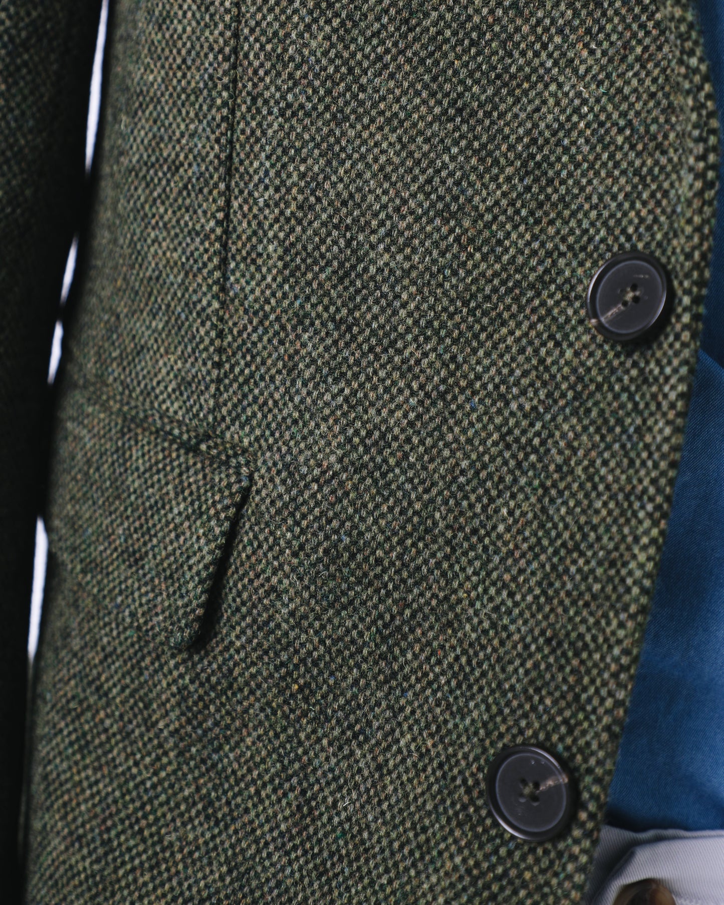 CHELSEA BLAZER KHAKI