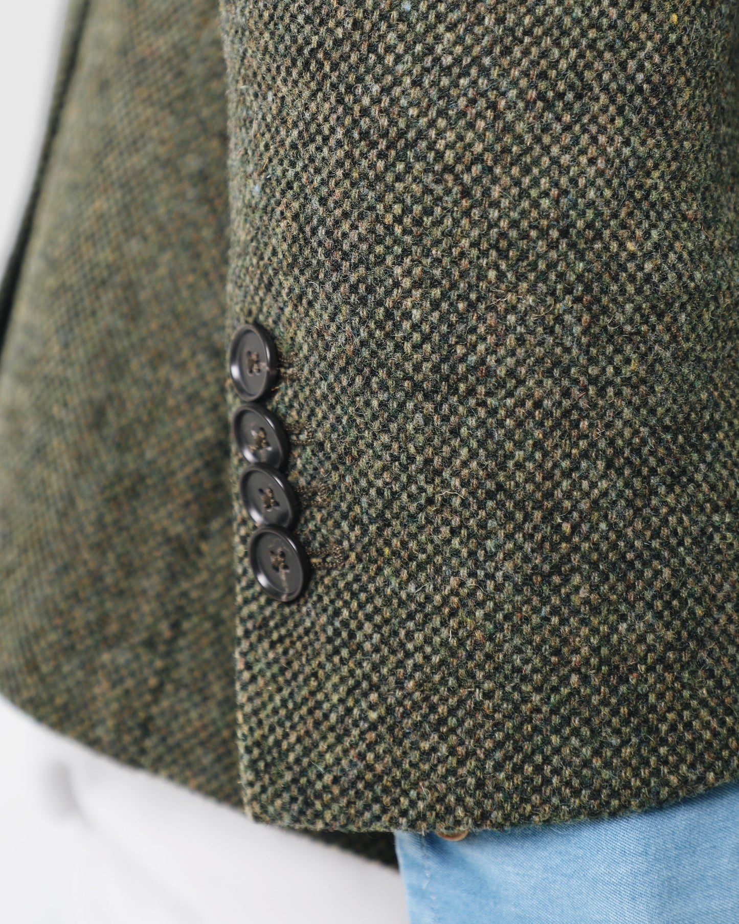 CHELSEA BLAZER KHAKI