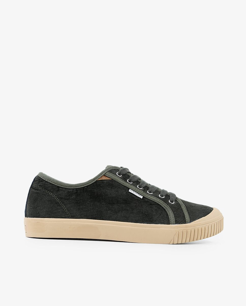 LUCCA SNEAKERS GREEN