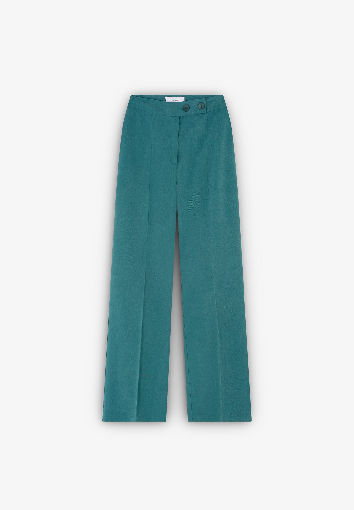 PANTALÓN FLARE SOFT