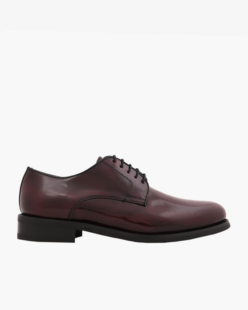 BROOK BLUCHER SHOES BOURDEAUX