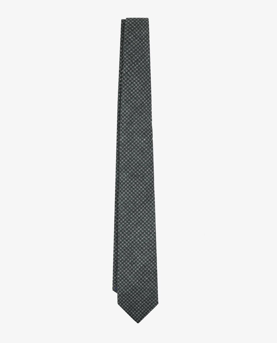 FUDGE TIE GREEN