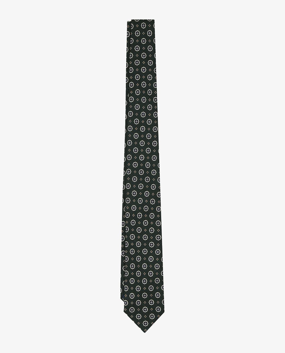 PADUA TIE GREEN
