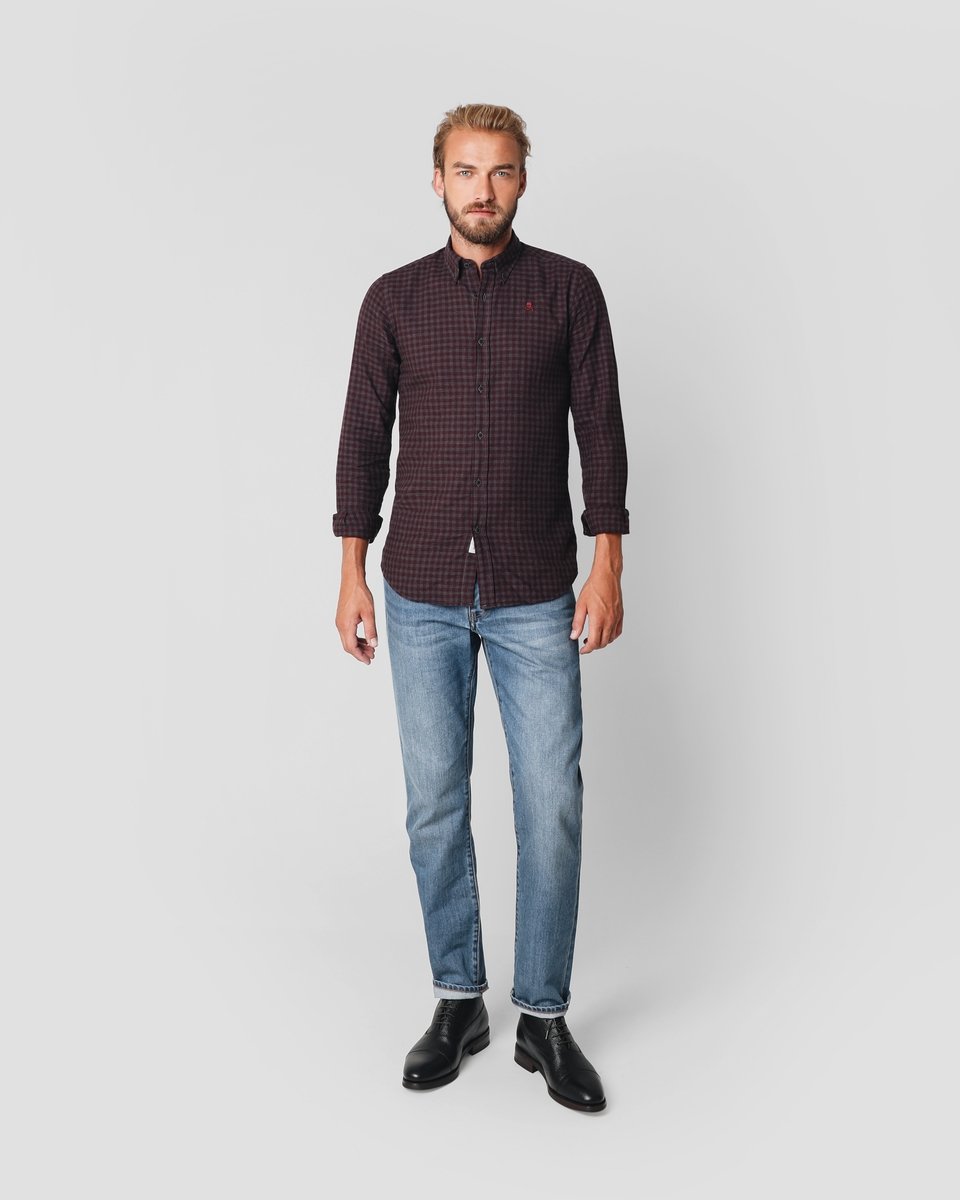 CLASSIC JEANS BLUE