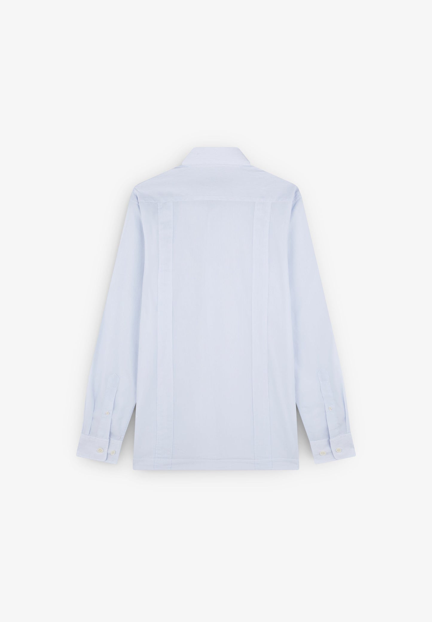 CAMISA BOLSILLOS SAFARI