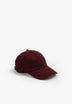 GORRA BORDADA LOGO TONO