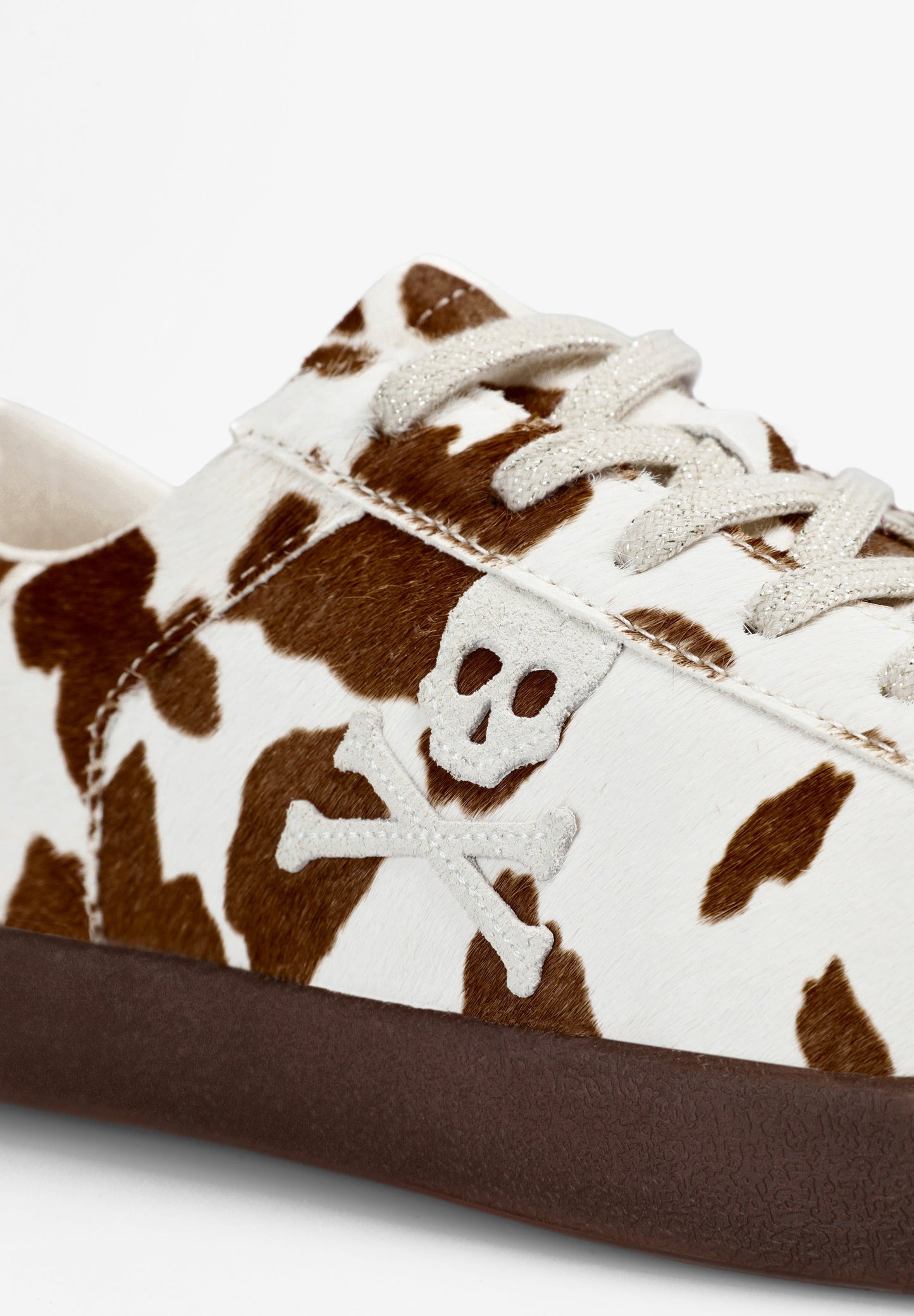 ZAPATILLAS ANIMAL PRINT