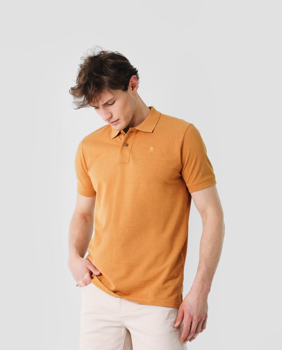 POLO MELANGE