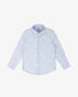 BD DENIM SKULL FANTASY SHIRT KIDS