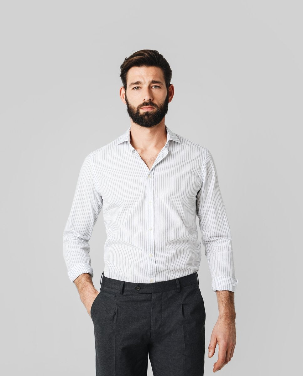 FANCY CLASS SHIRT