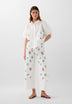JEANS CULOTTE BORDADOS FLORES