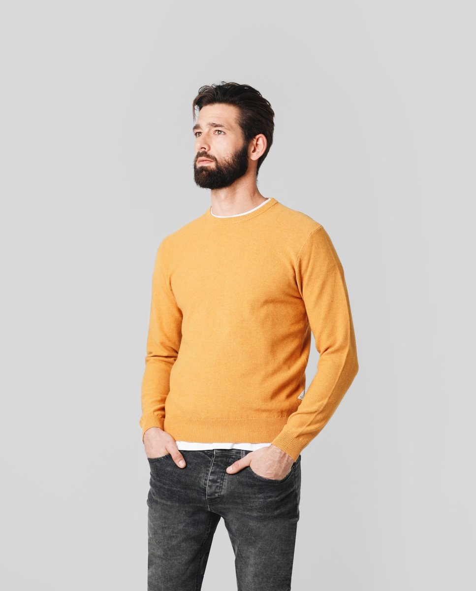 TERRANOVA TRICOT