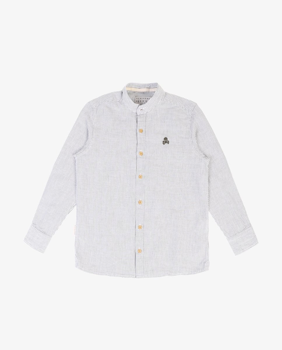 MAO KIDS SHIRT