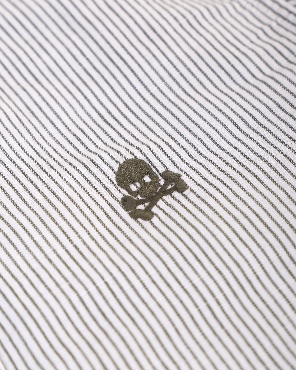 MAO KIDS SHIRT