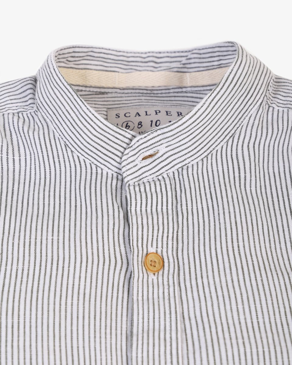MAO KIDS SHIRT