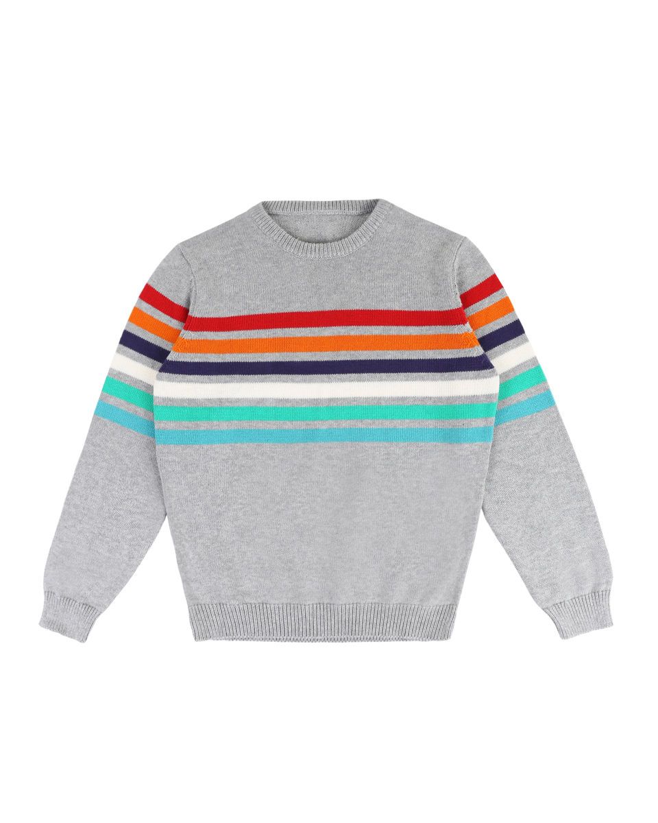 COLORFUL TRICOT KIDS