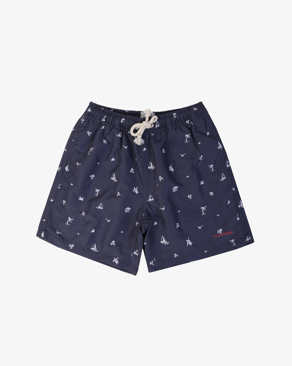 SUMMER KIDS SW