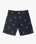 SKULL SHORT KIDS