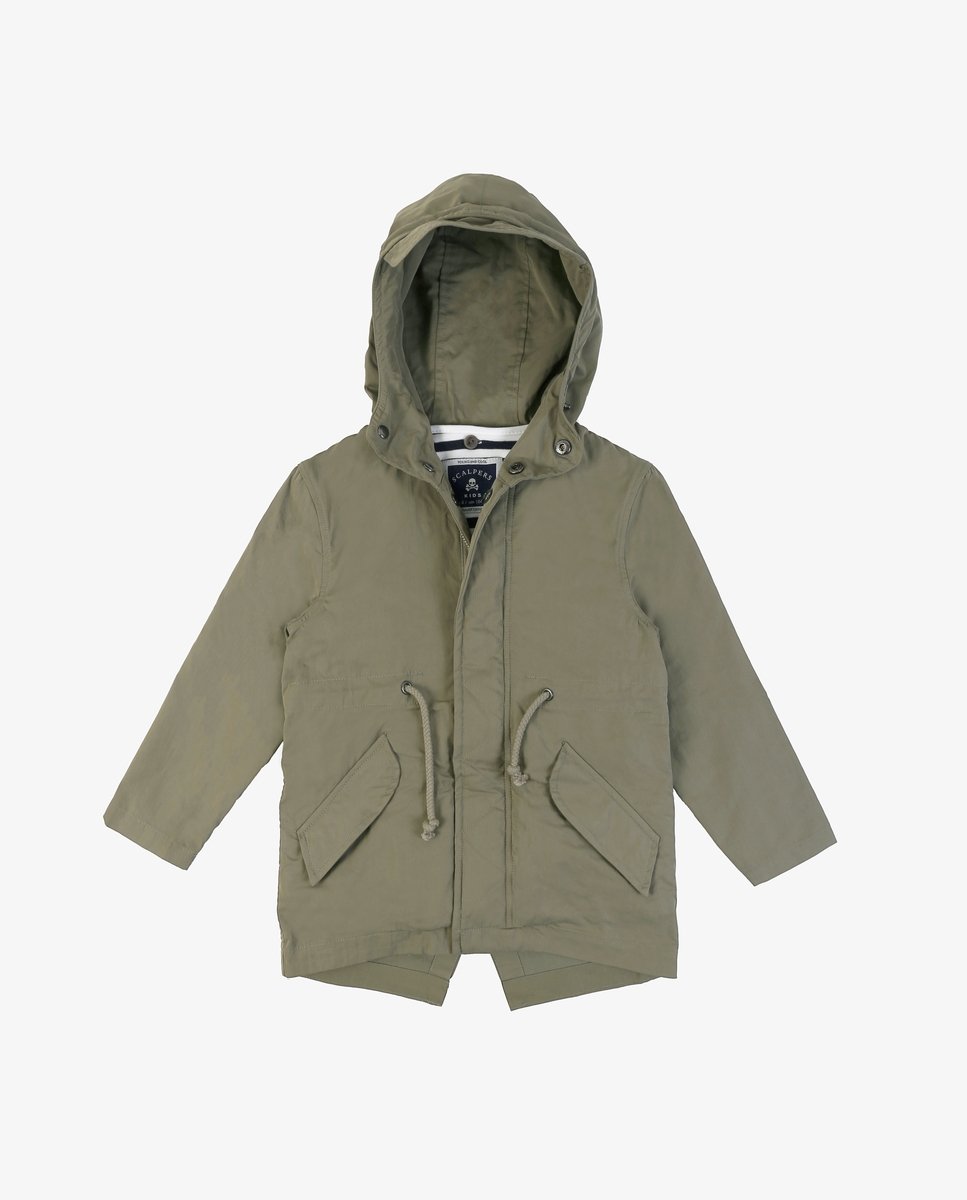 ARTHUR PARKA KIDS
