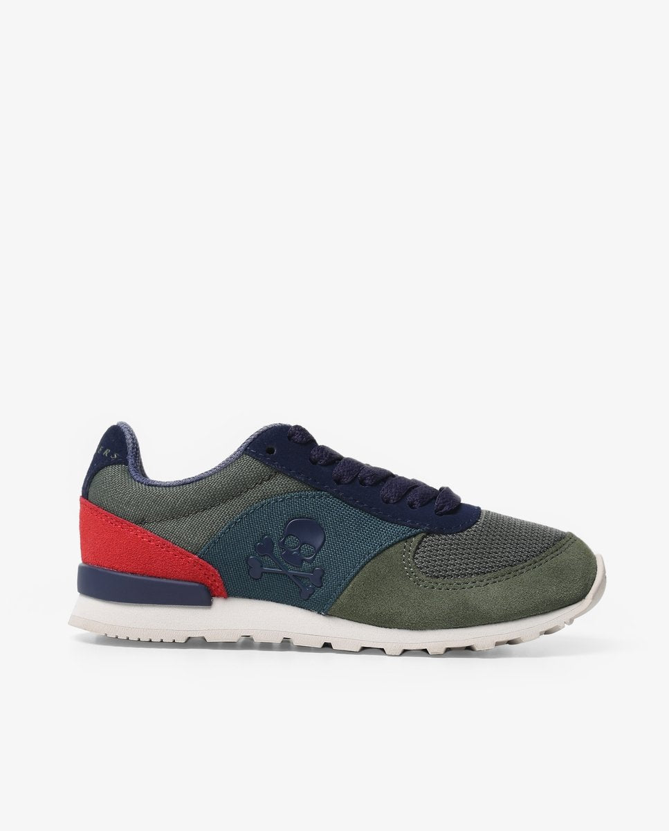 HAVANNA INSIGNIA KIDS SNEAKERS