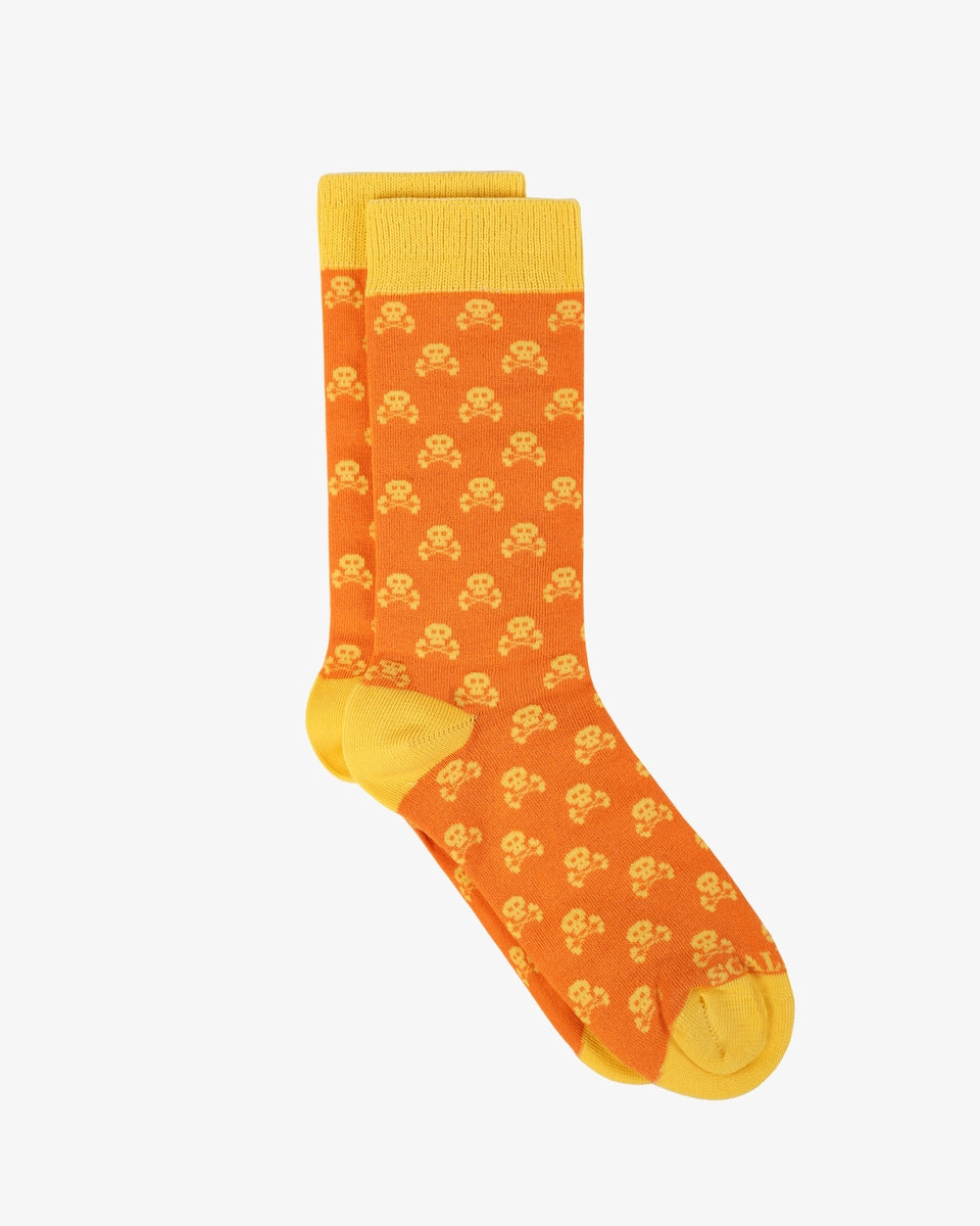 SKULL KIDS SOCKS