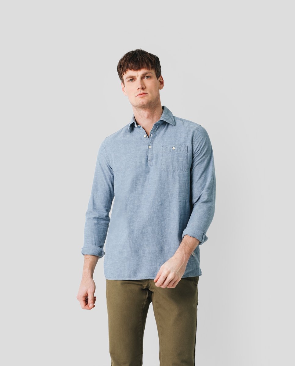 POLERA K SHIRT