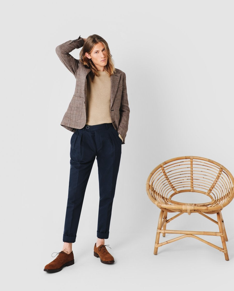 ICON QUEEN SUMMER BLAZER