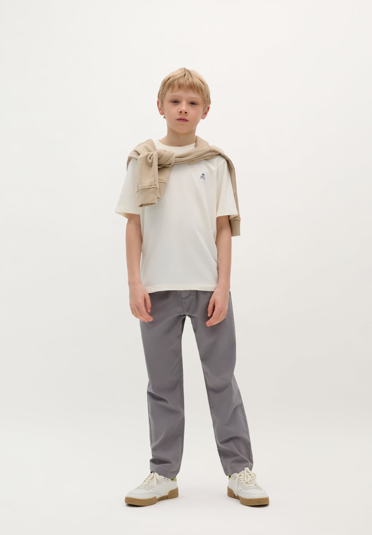 POLERA PRINT DESIERTO