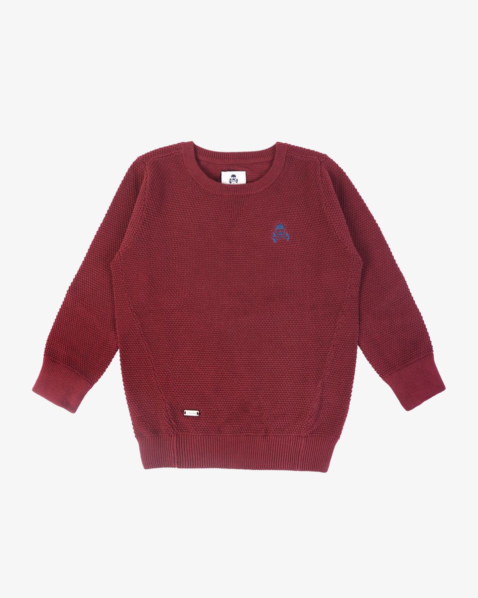 TERRANOVA TRICOT KIDS