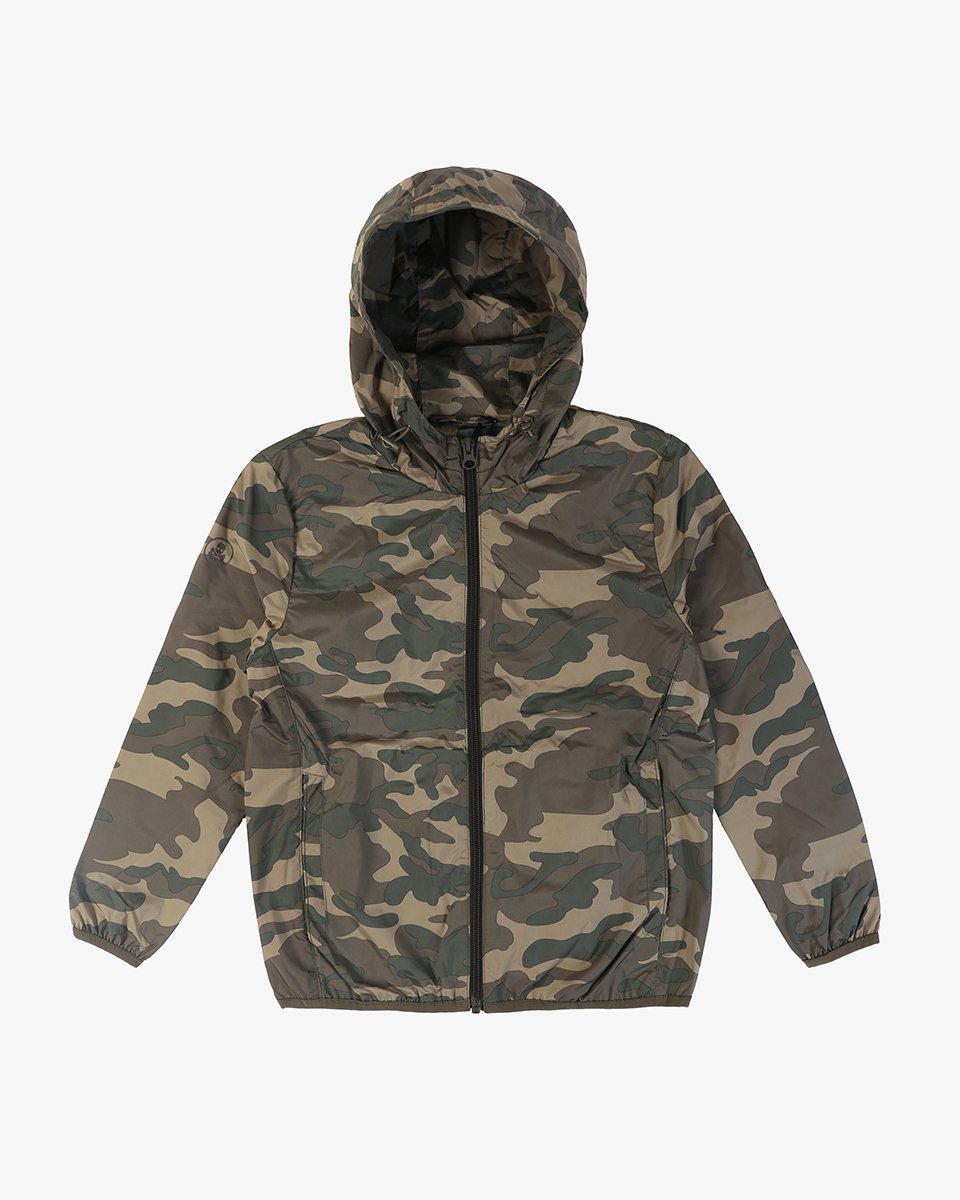 WINDBREAKER KIDS