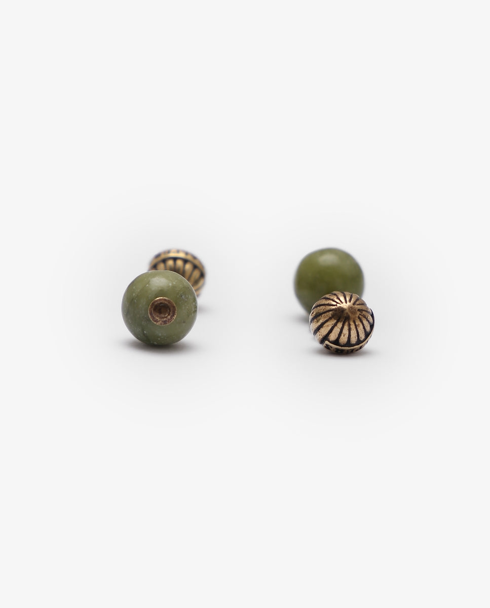 STORIES CUFFLINK
