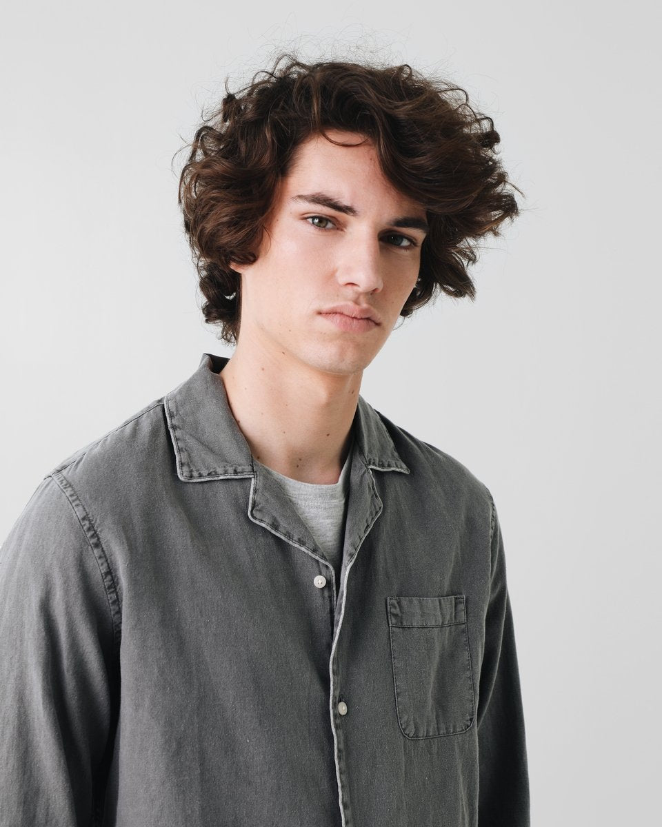 CAMISA PIJAMERA